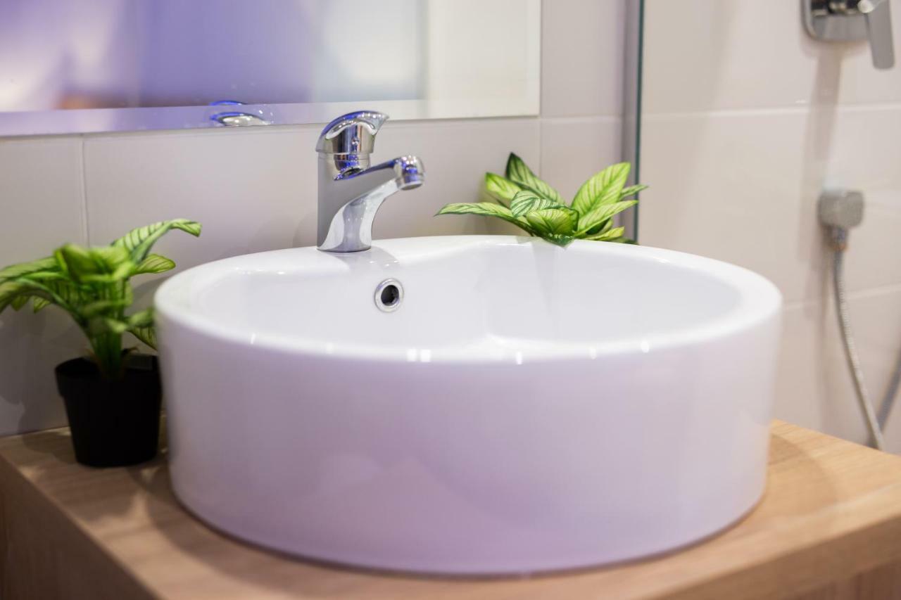 Royal Suites Belgrade Luaran gambar