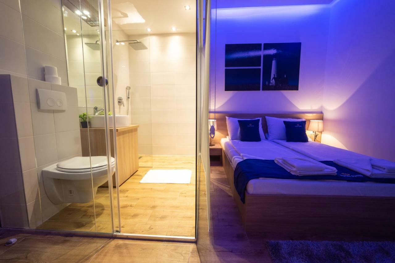Royal Suites Belgrade Luaran gambar