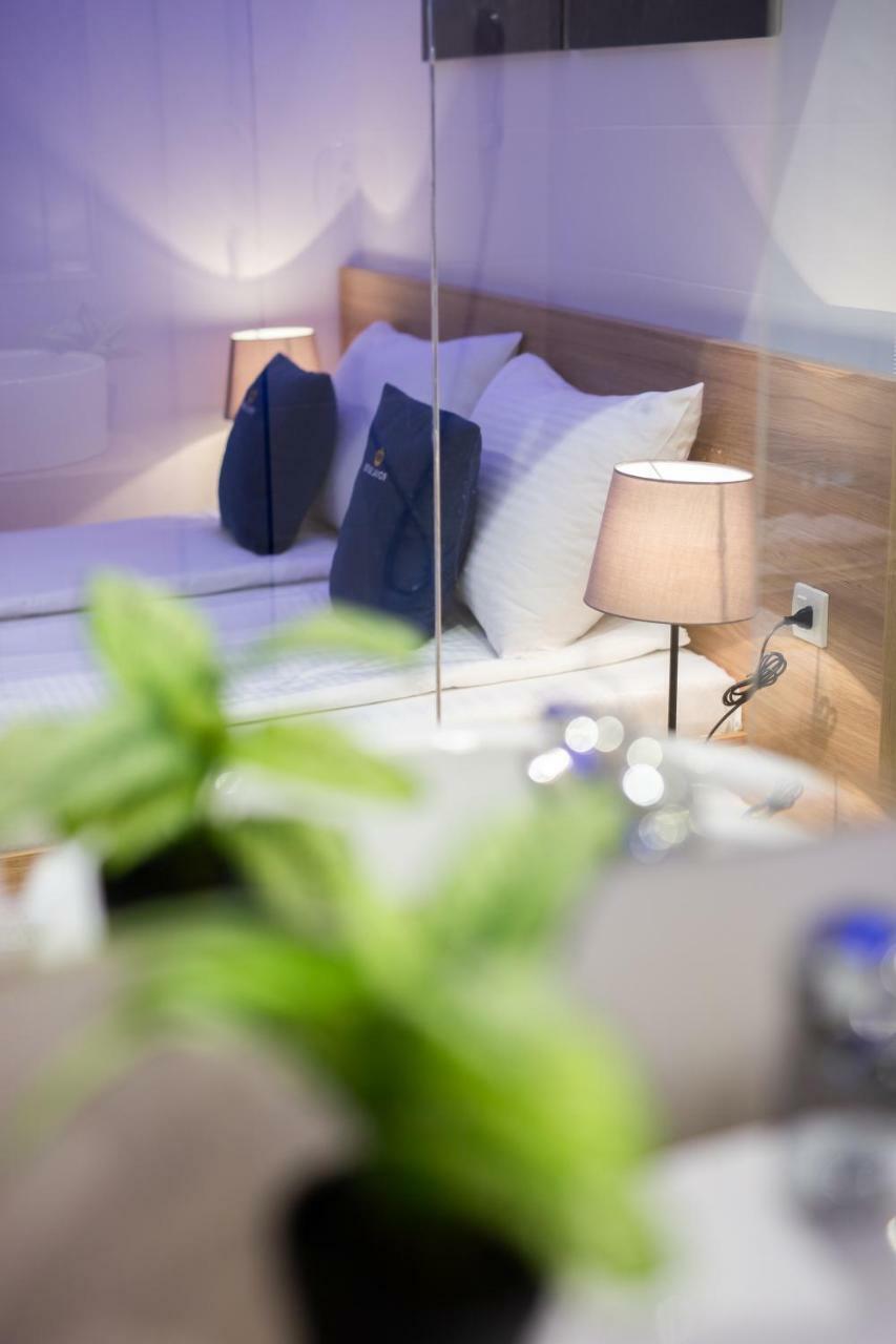 Royal Suites Belgrade Luaran gambar