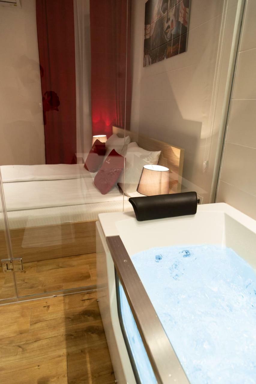 Royal Suites Belgrade Luaran gambar