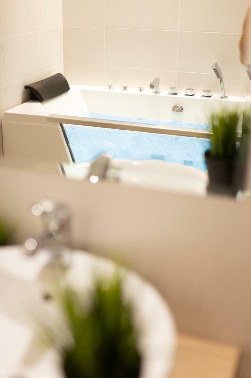 Royal Suites Belgrade Luaran gambar