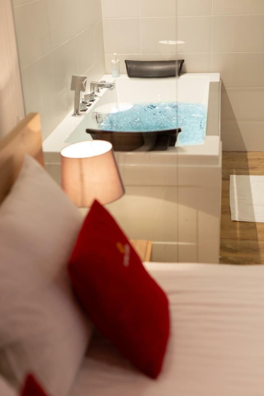 Royal Suites Belgrade Luaran gambar