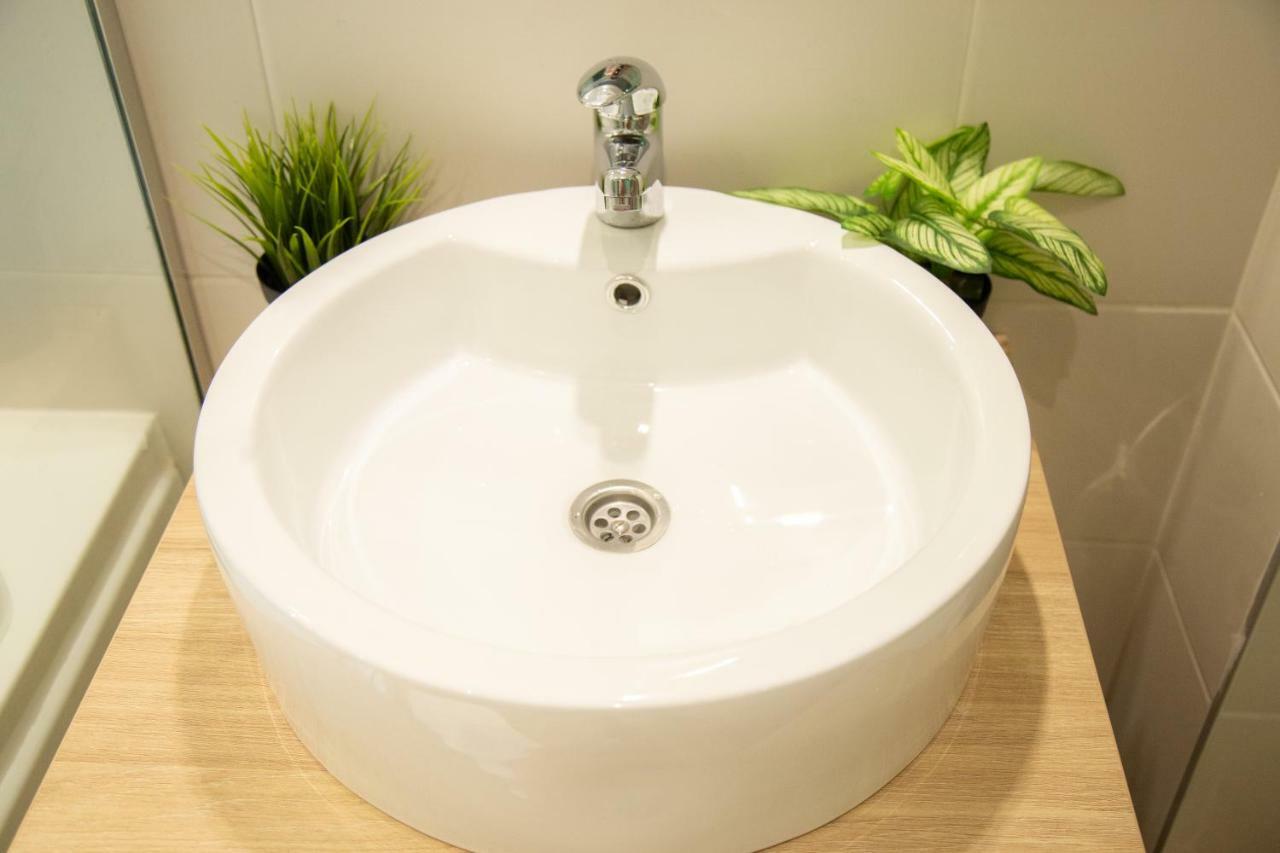 Royal Suites Belgrade Luaran gambar